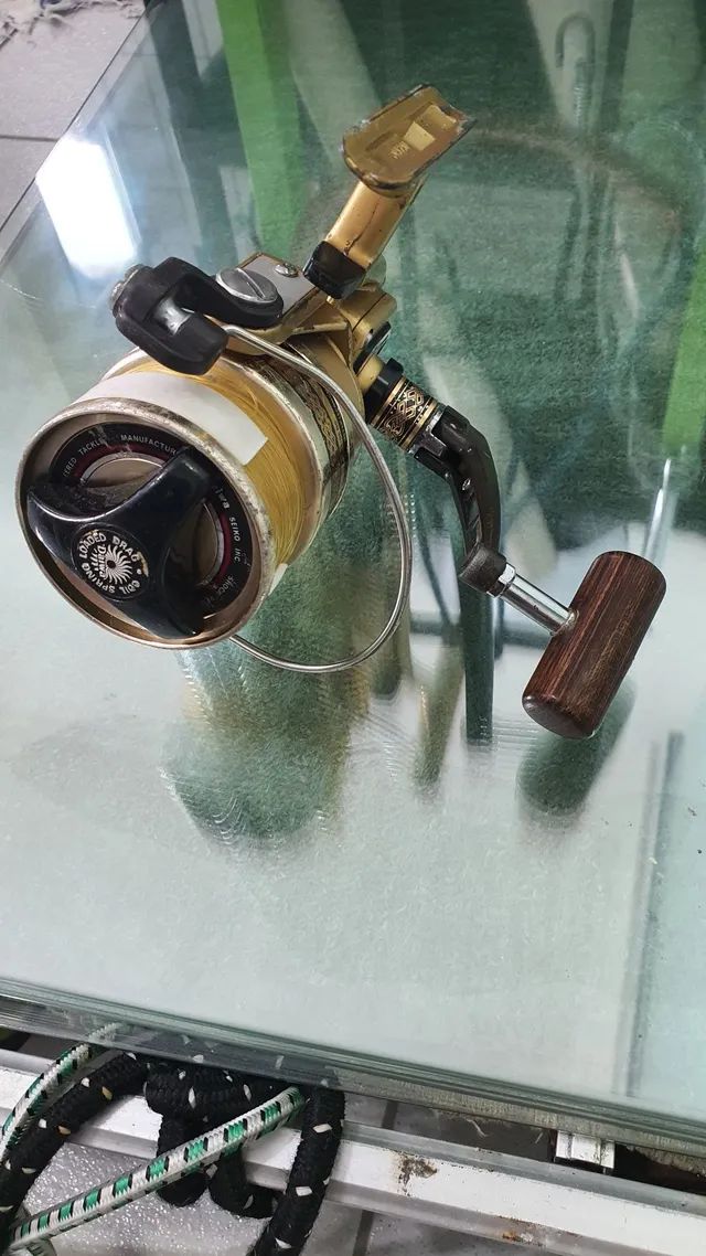 Daiwa GS9000 MILIONMAX JAPAN