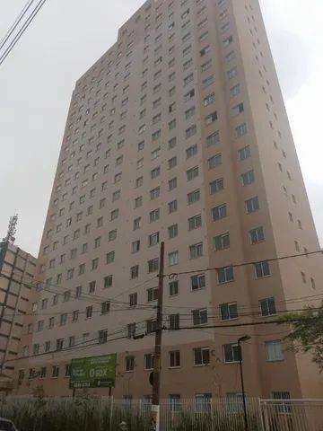 Captação de Apartamento a venda na Rua do Lavapés, Cambuci, São Paulo, SP
