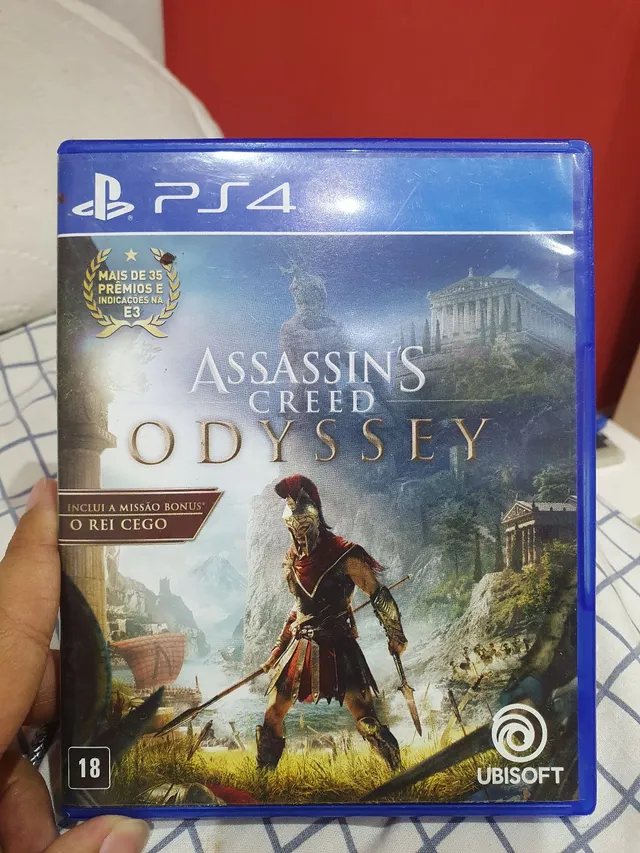 Kit assassins creed unity jogo ps4 bandeira cd caixinha de musica