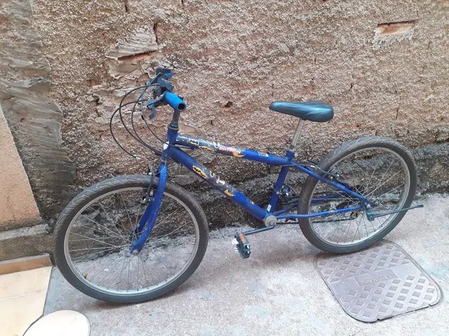 Bicicleta Aro 26 - Ciclismo - Setor Tradicional (Planaltina), Brasília  1255052804