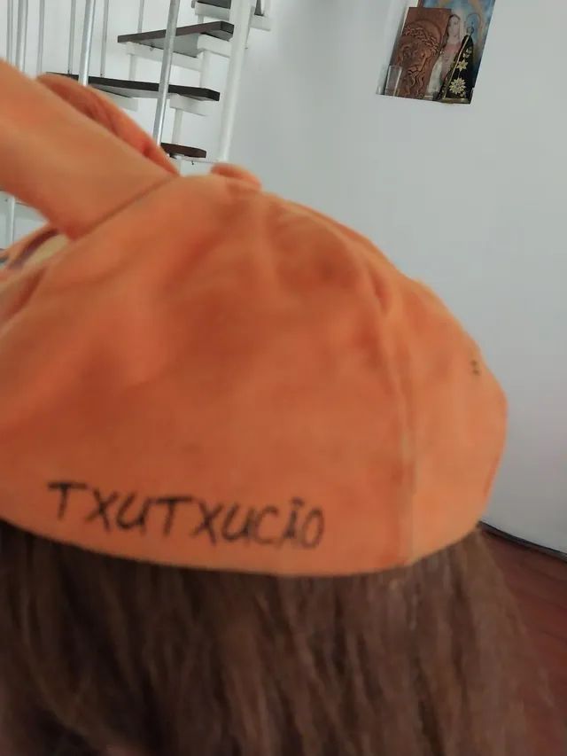 Bone original Tchutchukao  - Foto 4