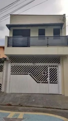 Captação de Casa a venda na Rua Jorge Severiano Ribeiro, Jardim Monjolo, São Paulo, SP