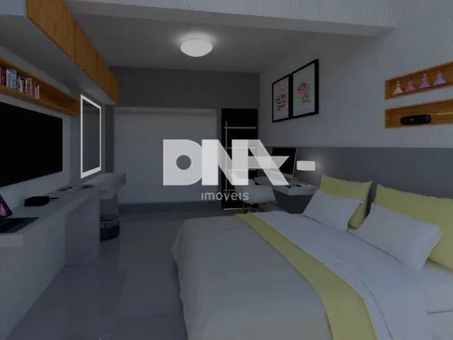 Apartamento - / Residencial / Copacabana