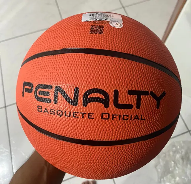 BOLA DE BASQUETE 60CM - HAI BRASIL - Mais Eletrônicos - Distribuidora