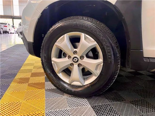 Renault Duster 2022 1.6 16v sce flex zen manual - Foto 7
