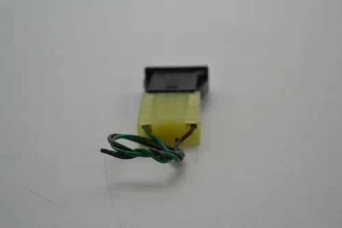 Botão Interruptor Luz Porta Luvas Kia Sorento 2014 Original  - Foto 4