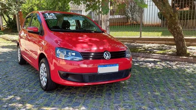 VW FOX GII 1.0 2014 COMPLETO BAIXO KM - Foto 2