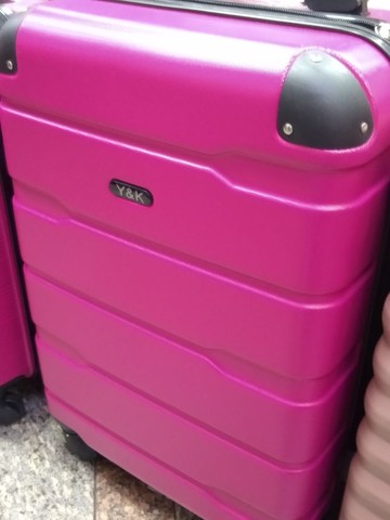malas rodinha a bordo 10kg para viagens nacionais e internacionai  - Foto 2