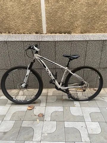 Bicicleta Aro 29 XKS Freio a Disco hidráulico 21 Marchas