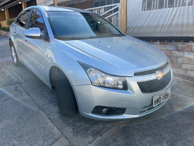 CRUZE 1.8 Automático  - Foto 3