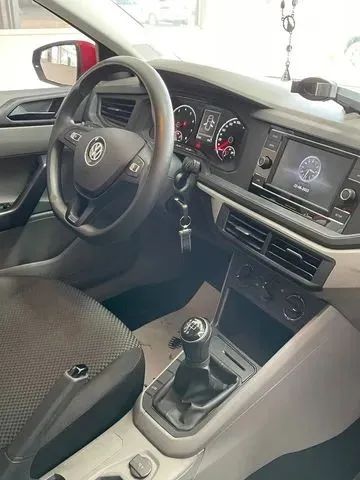 Volkswagen Polo Classic 1.0 MPI FLEX. - Foto 5
