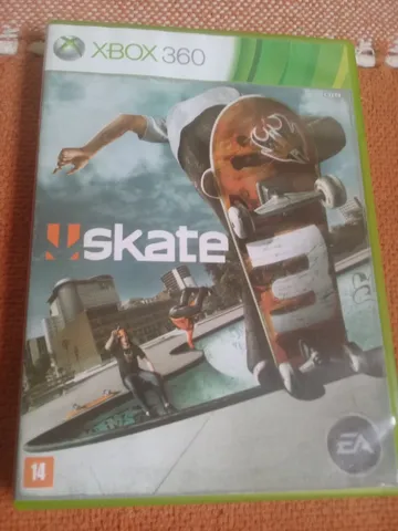 Skate 3 Xbox360, Jogo de Videogame Xbox360 Usado 86066486