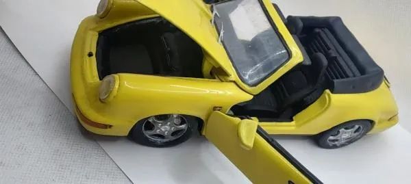 Miniatura Porsche 911 Anson 1/18 - Foto 3