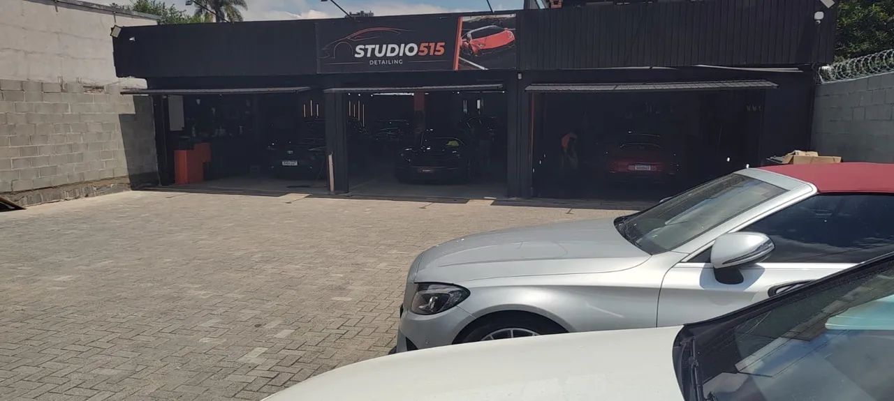 PROCURA-SE POLIDOR E LAVADOR  COM EXPERIENCIA  APAIXONADO POR CARROS COMO NÓS - Foto 4