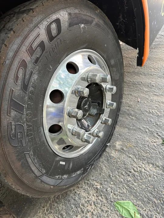 Motorhome Mercedes o400 - Foto 4