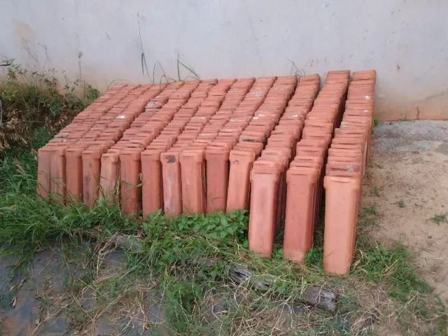 Telha Cerâmica Plan