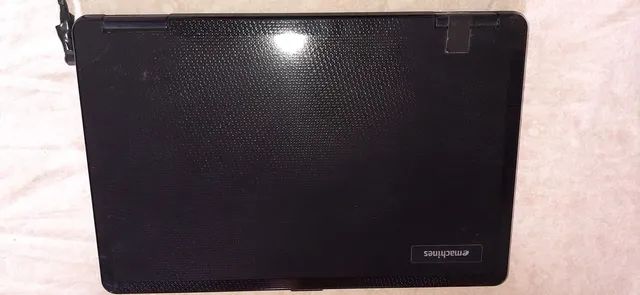 Notebook emachines( acer)modelo E525  - Foto 2