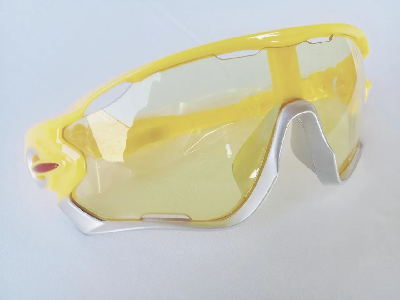 Óculos de proteção para ciclismo - Foto 2