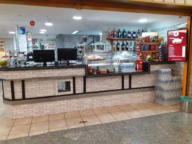 Café Fast Food Jardins - Foto 4