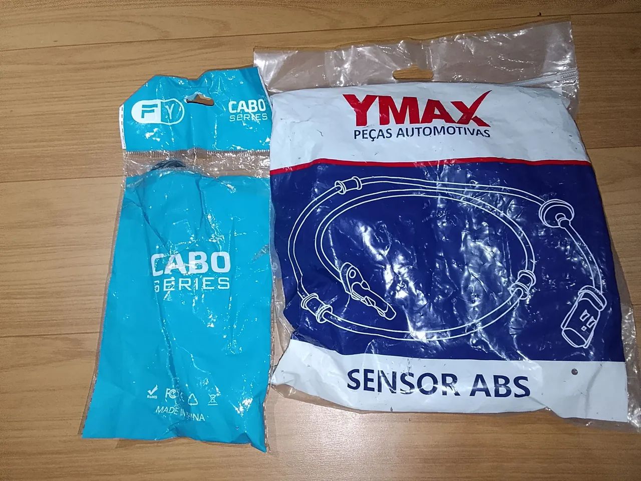 Cabos séries - ymax peças automotivas - Foto 3