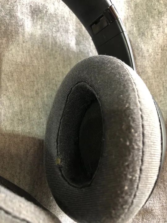 Fone Beats Studio S3 (usado) - Foto 5