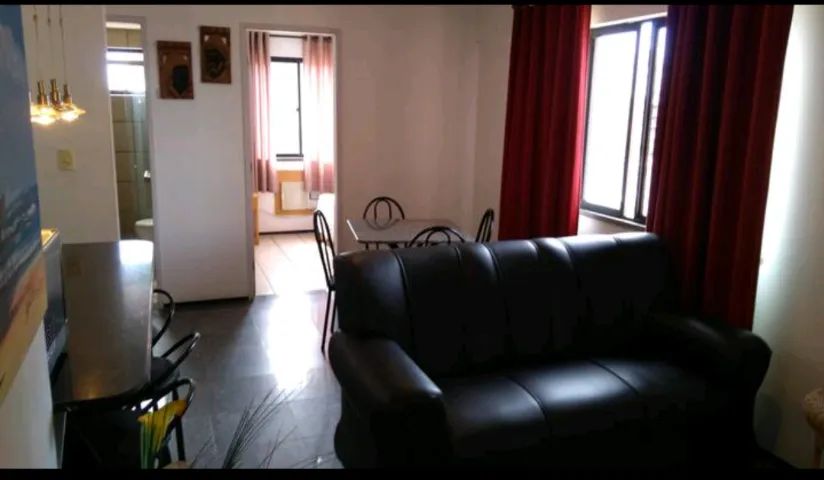 APTO Temporada em FORTALEZA - Foto 2