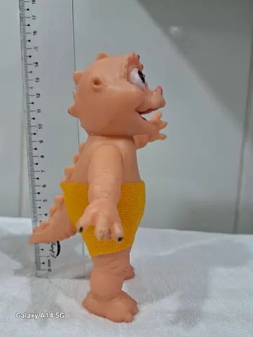 Boneco Baby Sauro  - Foto 3