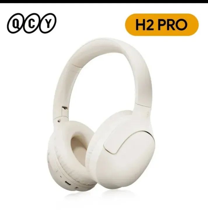 Fone de Ouvido Bluetooth QCY H2 Pro - Foto 2