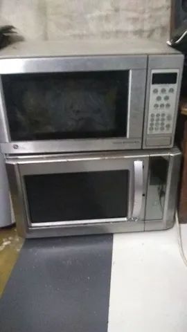 Fornos de micro_ondas(leia o anúncio)
