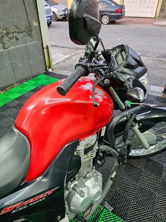 Aluguel moto locação  - Foto 3