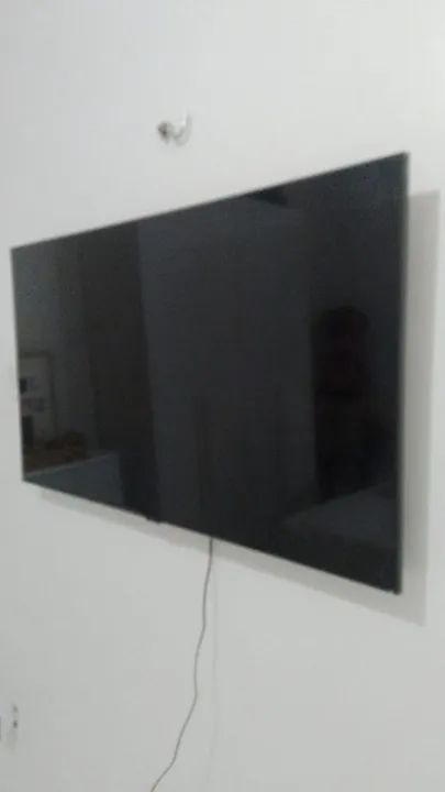 Suporte Fixo de TV LED/LCD 12-60 Polegadas - DSZJ-800 - Foto 2