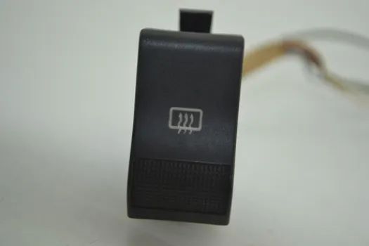 Botão Interruptor Desembaçador Vw Santana 2.0 1996