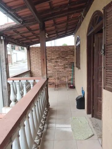 Captação de Casa a venda na Rua Itaperuna, Asteca (São Benedito), Santa Luzia, MG