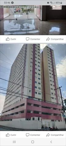 Captação de Apartamento a venda na Avenida Costa Machado, Canto do Forte, Praia Grande, SP
