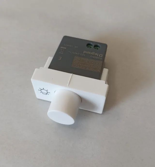 Kit 5 Dimmer Lâmpada Incandescente Halógena Pial Plus+  - Foto 3