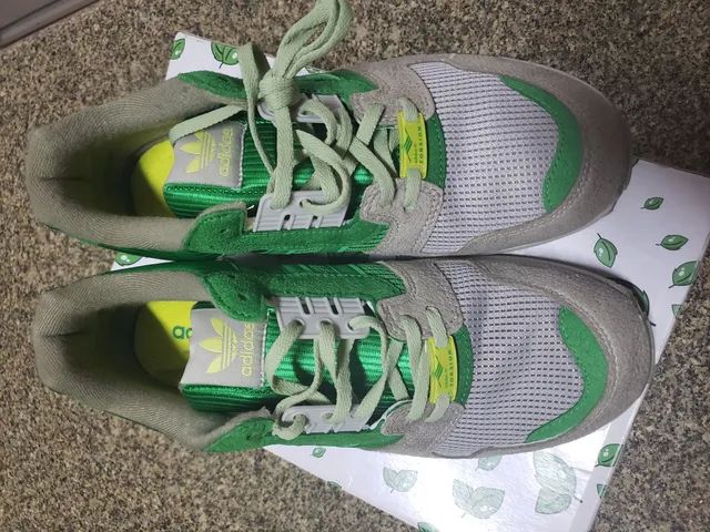 Tênis Adidas ZX 8000 original - Calçados - Rio Grande da Serra