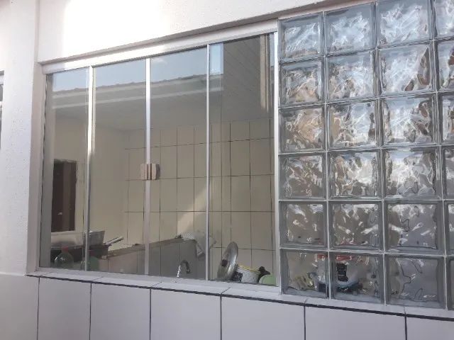 Preço antigo voltou. Janelas Blindex na promoção - Foto 5