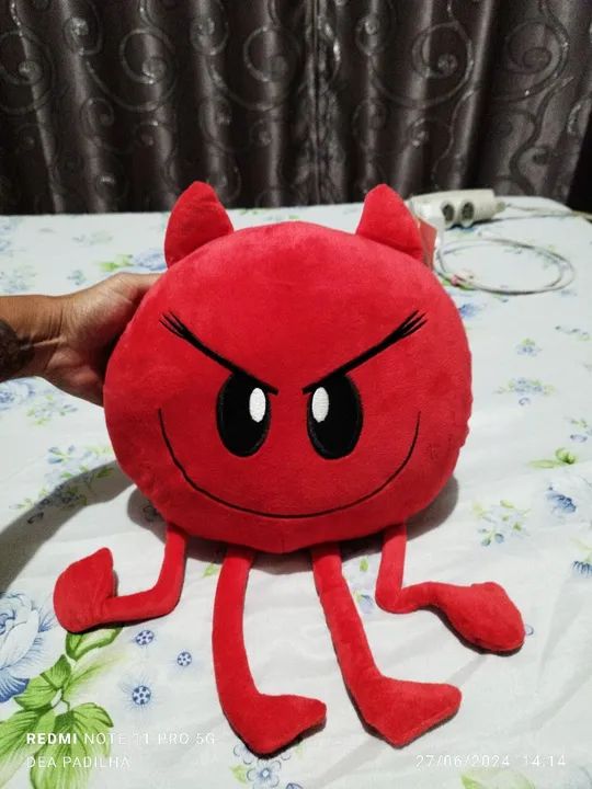 Almofada Emoji  - Foto 3
