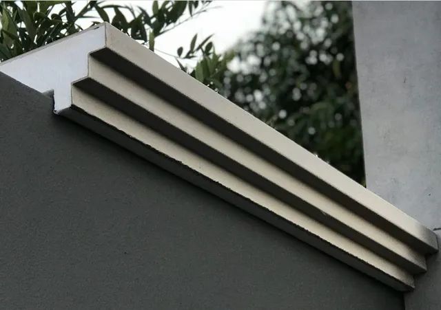 Pingadeira Degrau de 1 metro  com ferro  - Foto 4