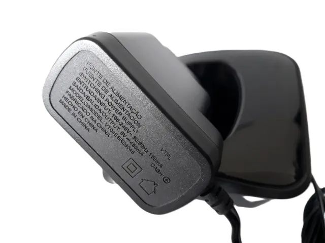 Base Carregador de fone sem fio Motorola Auri2000 Original - Foto 4