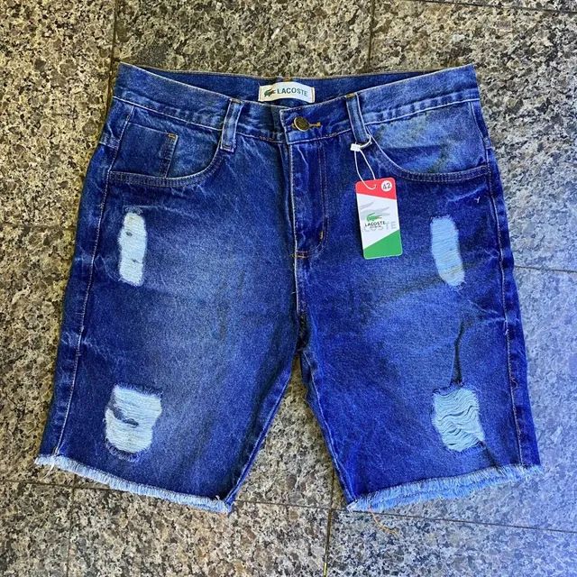 Olx short hot sale jeans atacado