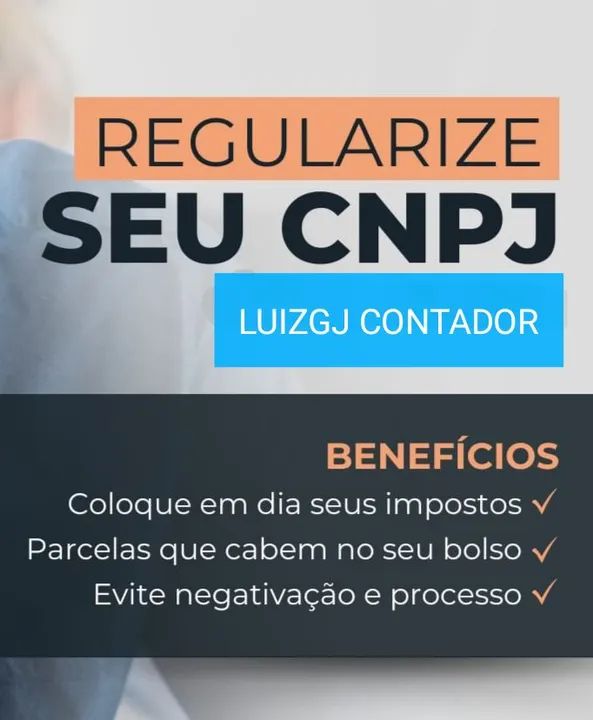 Contabilidade para uma parceira de confiança