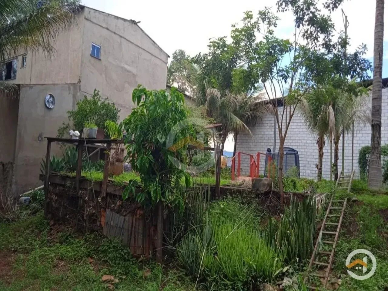 Chácara Jardim Leblon - Foto 14