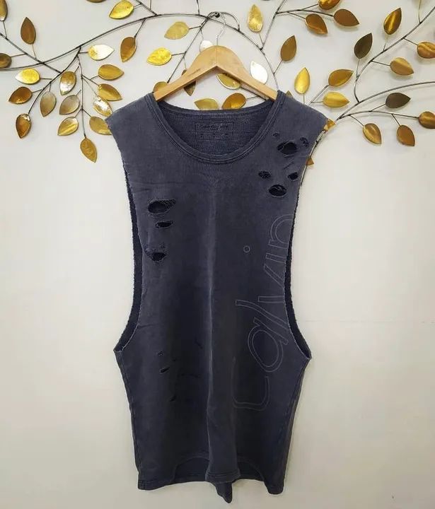 Blusa CALVIN NOVA