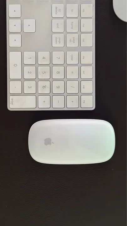 Mac iMac 27 polegadas com tela Retina 5K - Foto 2