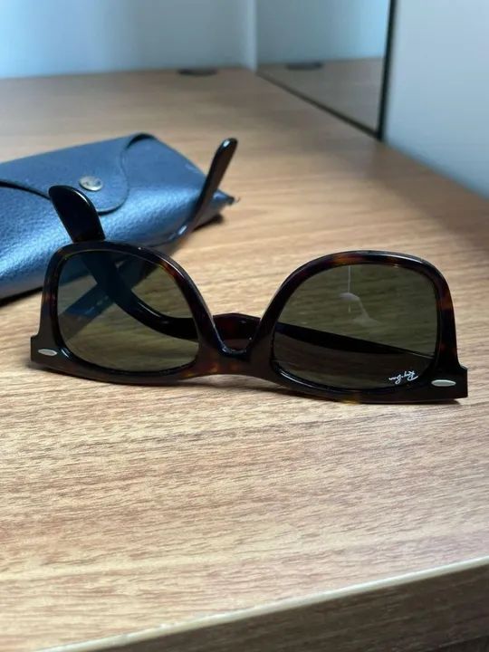  Rayban Wayfarer Classic - Foto 2