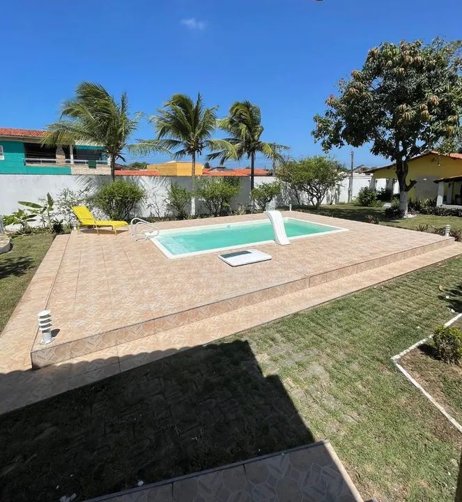 Paracuru Temporada Casa