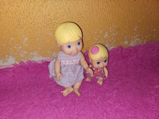 Bonecas - Foto 2