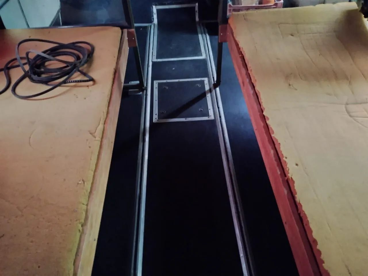 Ônibus Diplomata Banda  Scania - Grupo Som da Terra - Foto 7