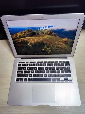 Macbook air store 2017 i5 128gb